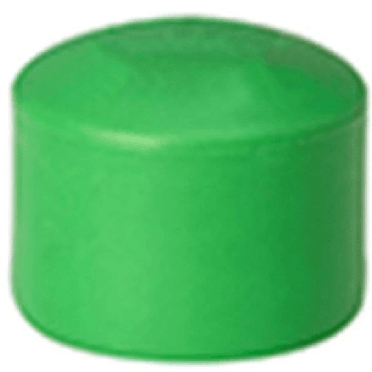 DOP RUCIKA PPR 3/4 INCH / CAP PPR RUCIKA GREEN TIGRIS 3/4" / FITTING PPR RUCIKA TIGRIS ORIGINAL
