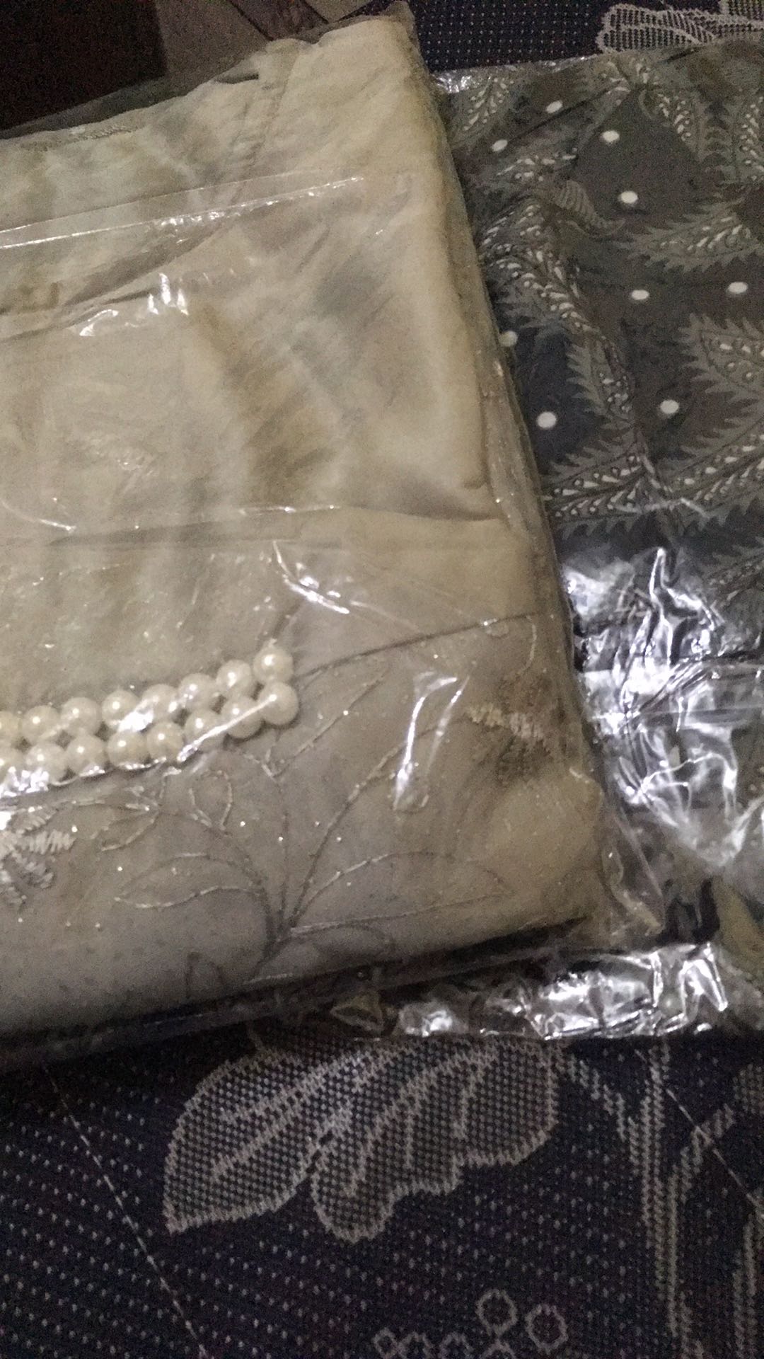 Kebaya Couple Semi Prancis Katun Bahan Kebaya Semi France Corneli Couple Casandra Batik Couple