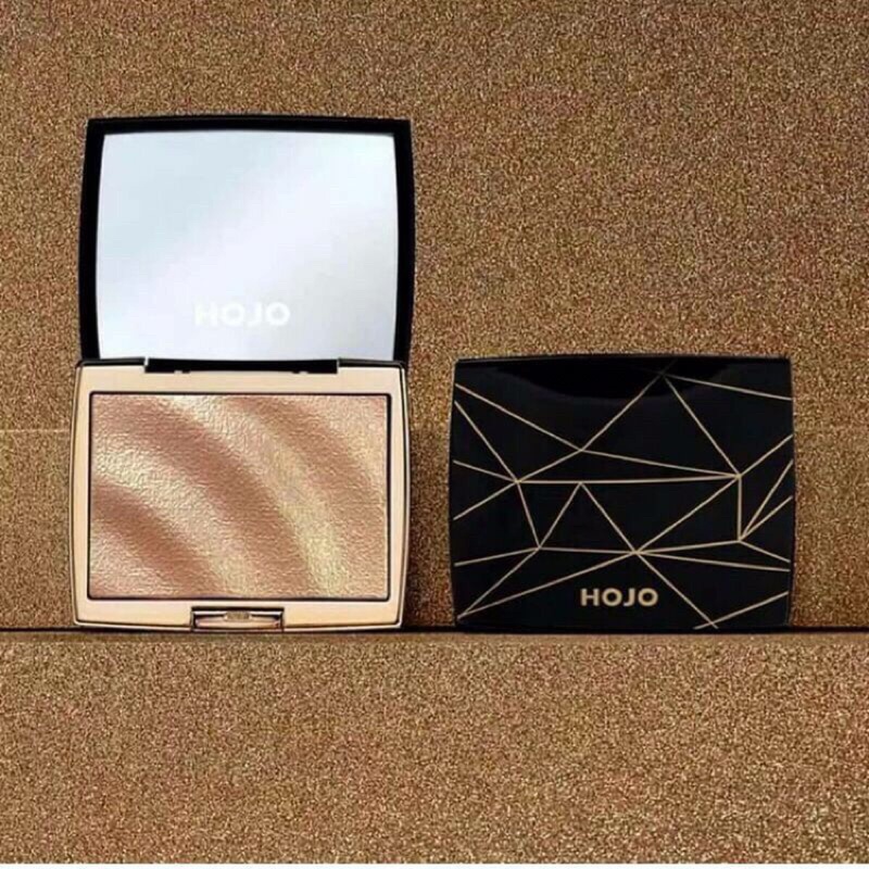 Hojo Highlighter Golden