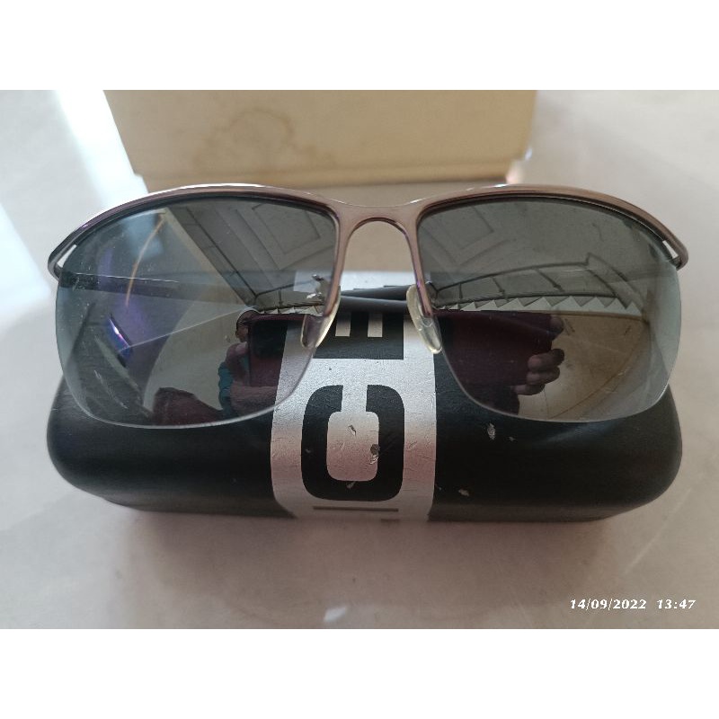 Kacamata Police Original