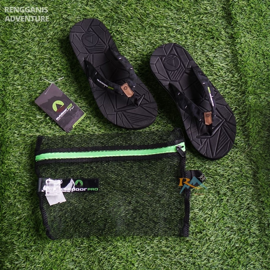 Sandal Gunung Jepit OUTDOOR PRO ARFAK JX Sendal Hiking