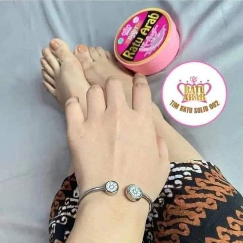 Ratu Arab Bibit Ratu arab original