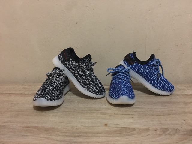 Yeezy LED size 21-30