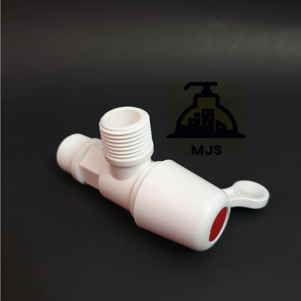 Keran Stop /Stop Kran Single /Stop Kran Toilet/ Stop Kran Lesso