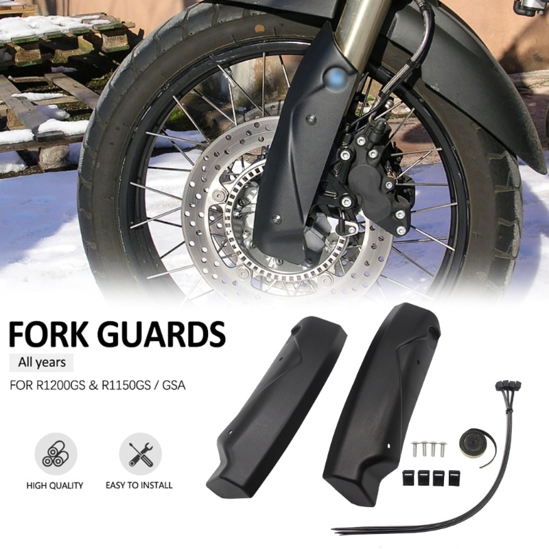 Zzz Shock Absorber Cover Fork Depan Untuk R1200GS / GSA R1150GS / GSA