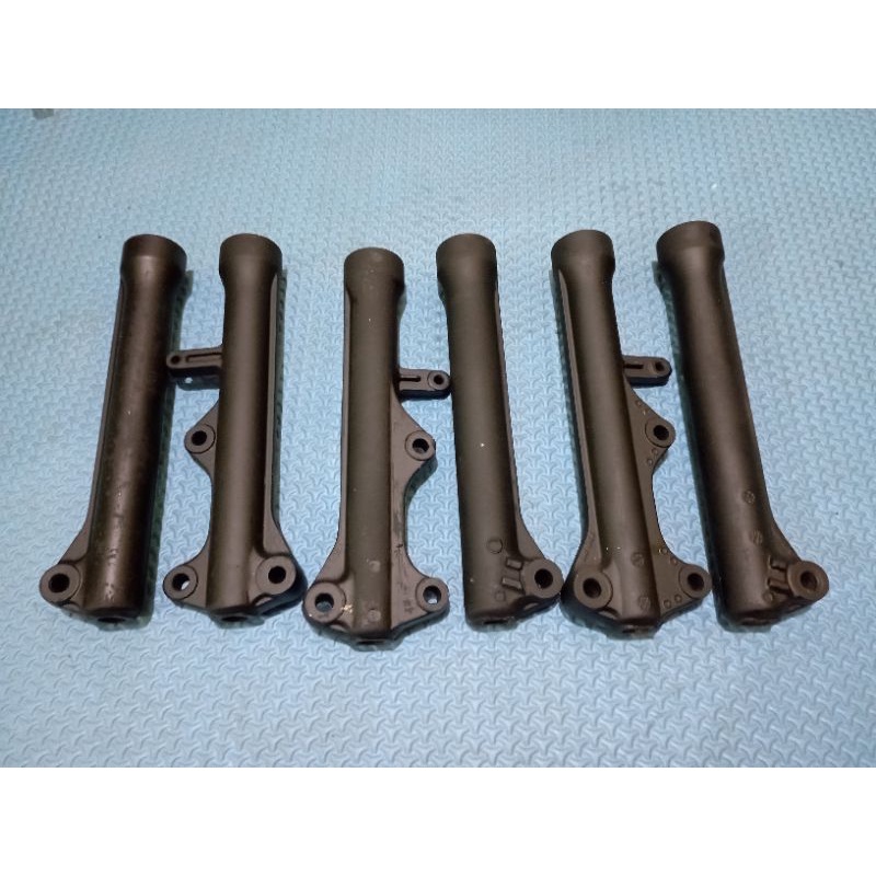 TABUNG SHOCKBREAKER DEPAN VEGA R NEW