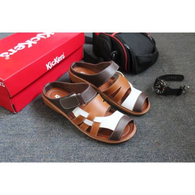 TOKODISNA - SANDAL GLADIATOR GUNUNG WANITA KOREA 01