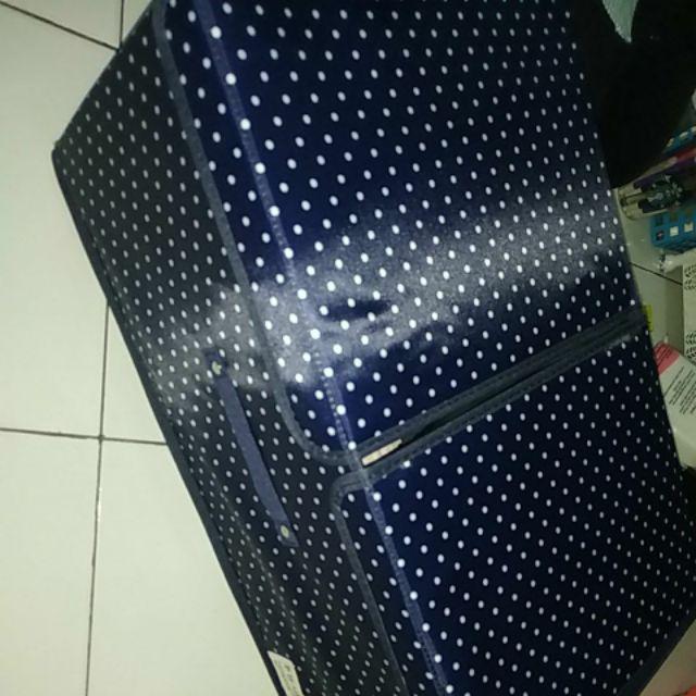 Kotak/bok Penyimpanan Serbaguna (pakaian-mainan)