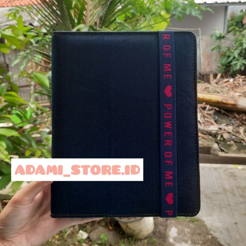 

Binder Jeans Strap Premium