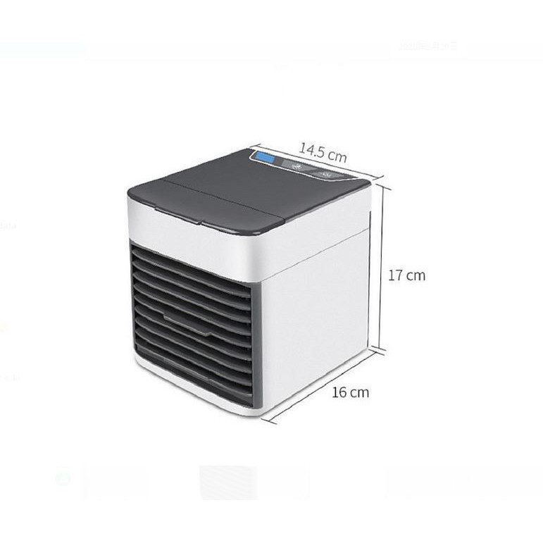 Arctic AIR COOLER FAN Mini Kipas AC Portable USB Air cooler