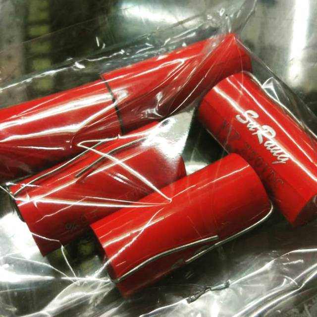 Surang 565 Kapasitor 5,6uF 250V Tweteer surang Capasitor radial Ori