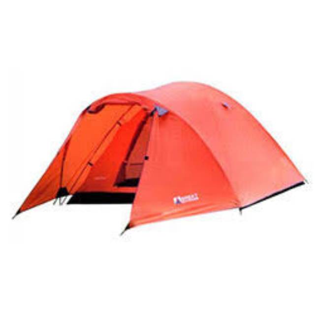 VNTG - Tenda Dome Double Layer Greatoutdoor Java 4 Pro