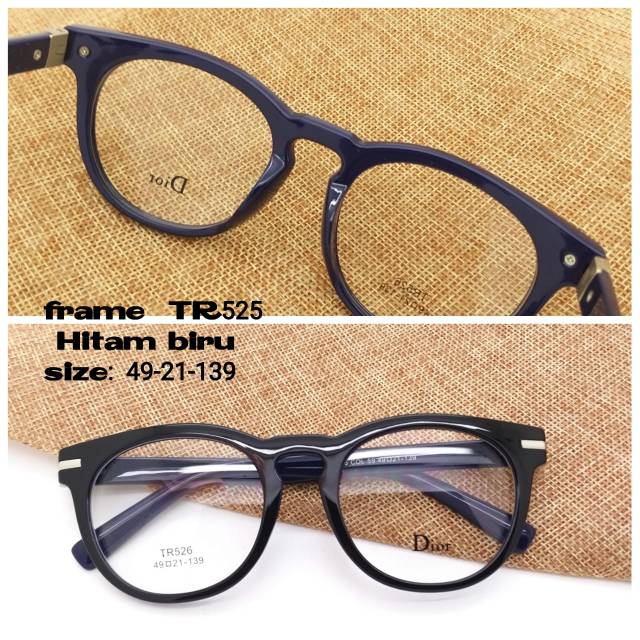 Frame Kacamata Anti Radiasi, Kaca mata Minus, Kacamata Plus, Kaca mata Terbaru 525, Kacamata Trendy