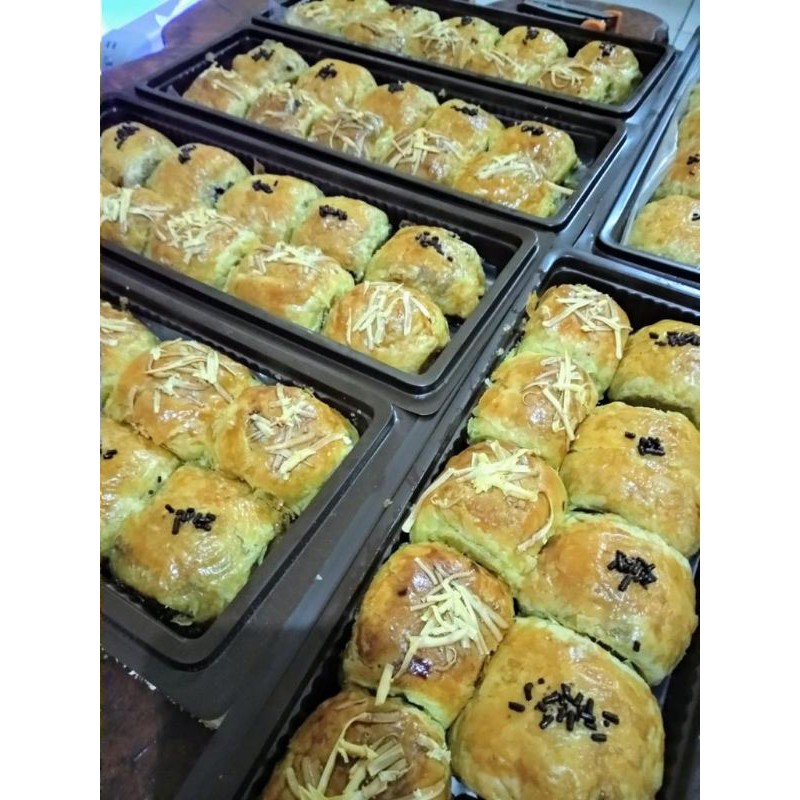 

pisang molen Bandung
