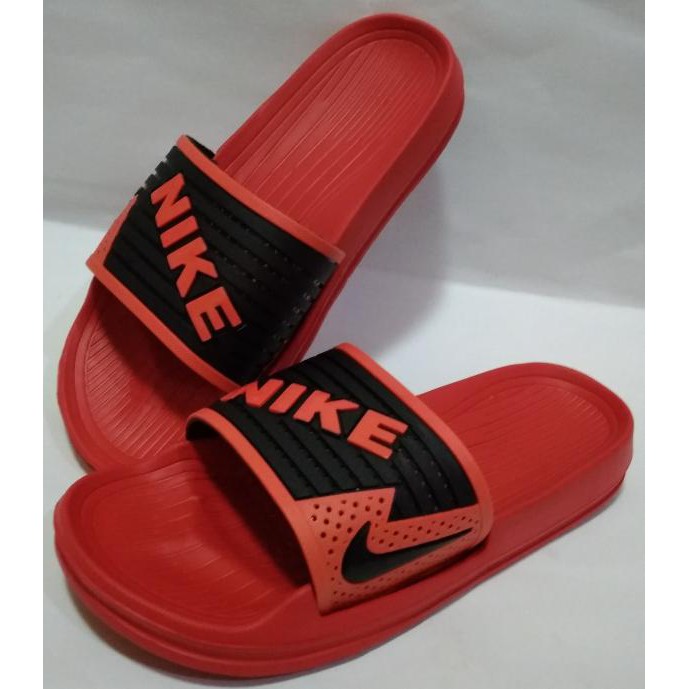 NAILAZAARA_37 JUAL SANDAL SLOP KARET NIKE PRIA TERPOPULER