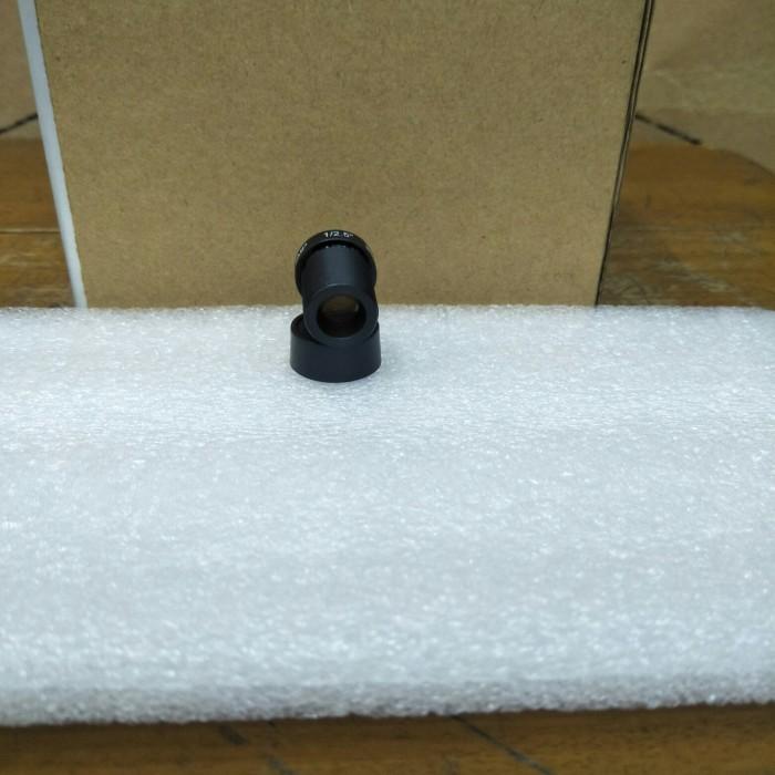 Lensa CCTV 12MM 5Mp Super utra HD