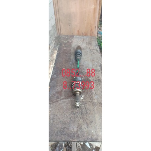 TERMURAH CV joint as roda kiri Honda jazz idsi VTEC Berkualitas