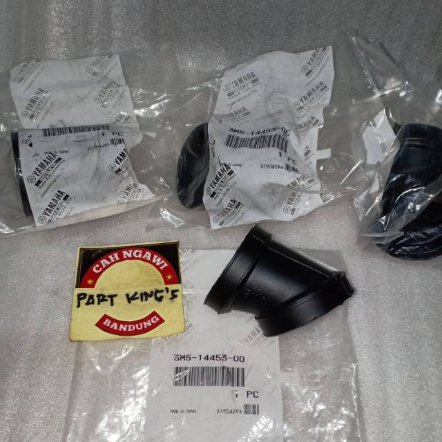 KARET FILTER KARBU RXS/RXK ORIGINAL