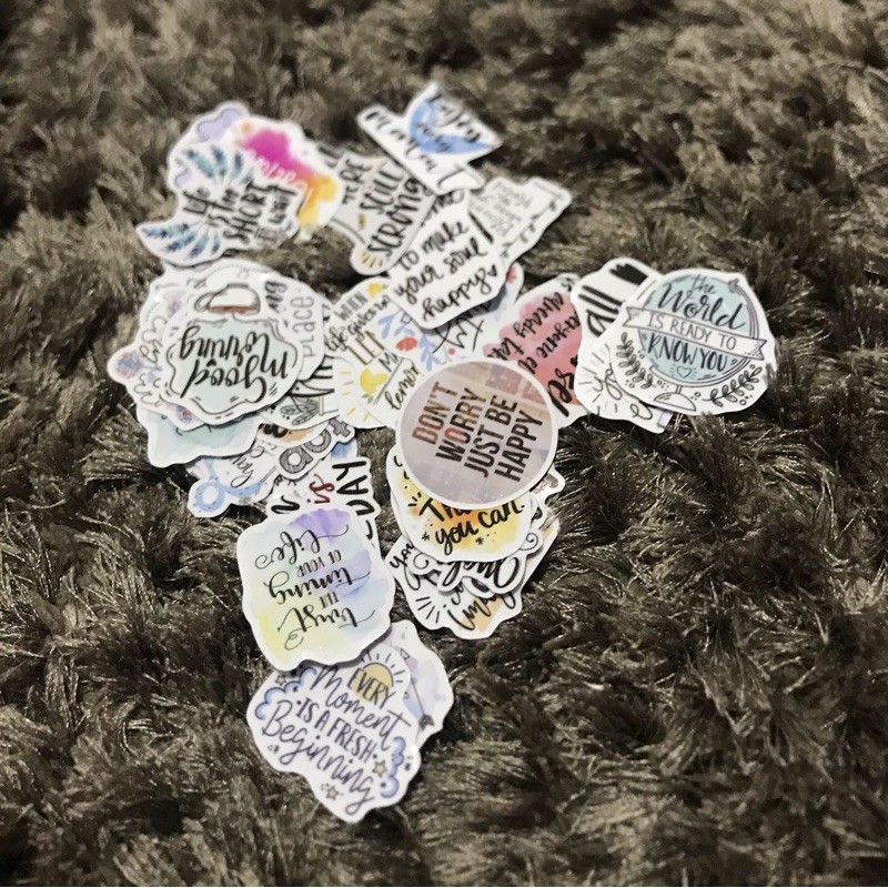 

Sticker tumblr stiker aesthetic estetik TEMA 3