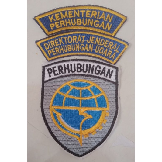 BET BORDIR DISHUB/ KEMENHUB/kementrian perhubungan