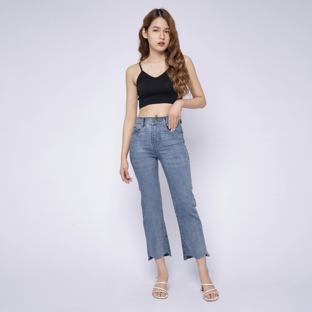 VIERLIN - Jeans 369