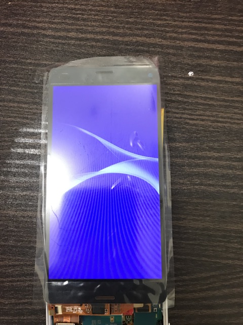 Lcd+Ts sony Z3 compact original oem