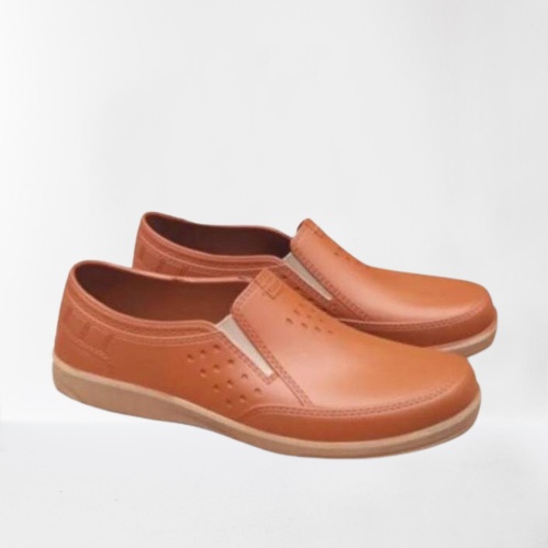 SEPATU SLIP ON KARET PRIA PRO ATT