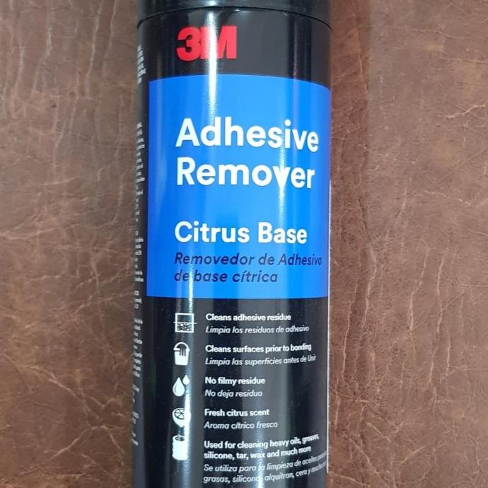 3M Adhesive Remover