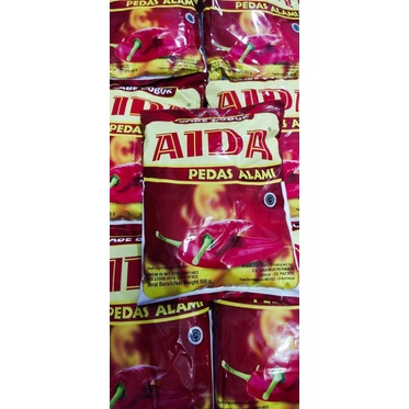 

AIDA BUBUK CABE