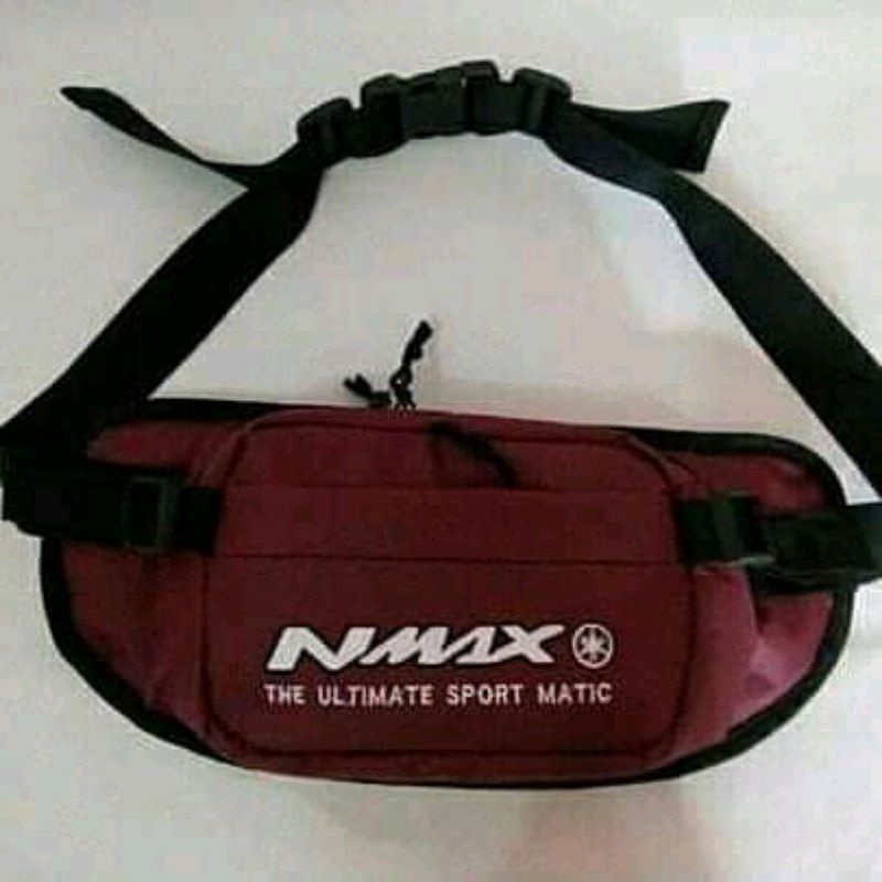 tas Yamaha nmax