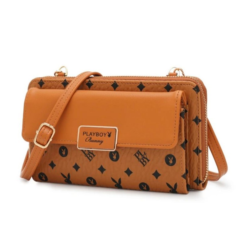 Sling Bag Bunny Playboy Original 100%