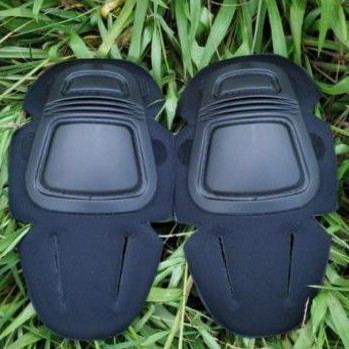 Kneepad/Dekker Pelindung Lutut