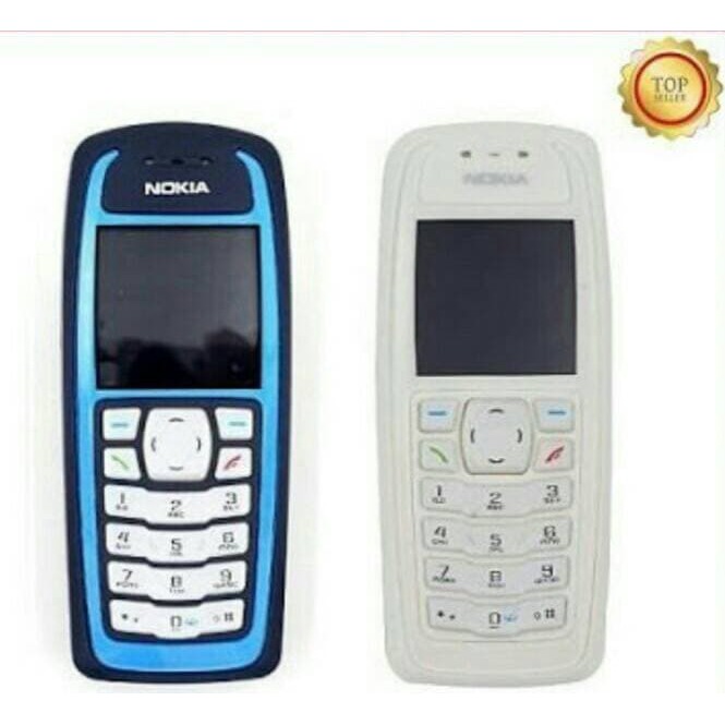 BARU   hp nokia 3100/hp nokia 3100 jadul/HP NOKIA N3100   Murah