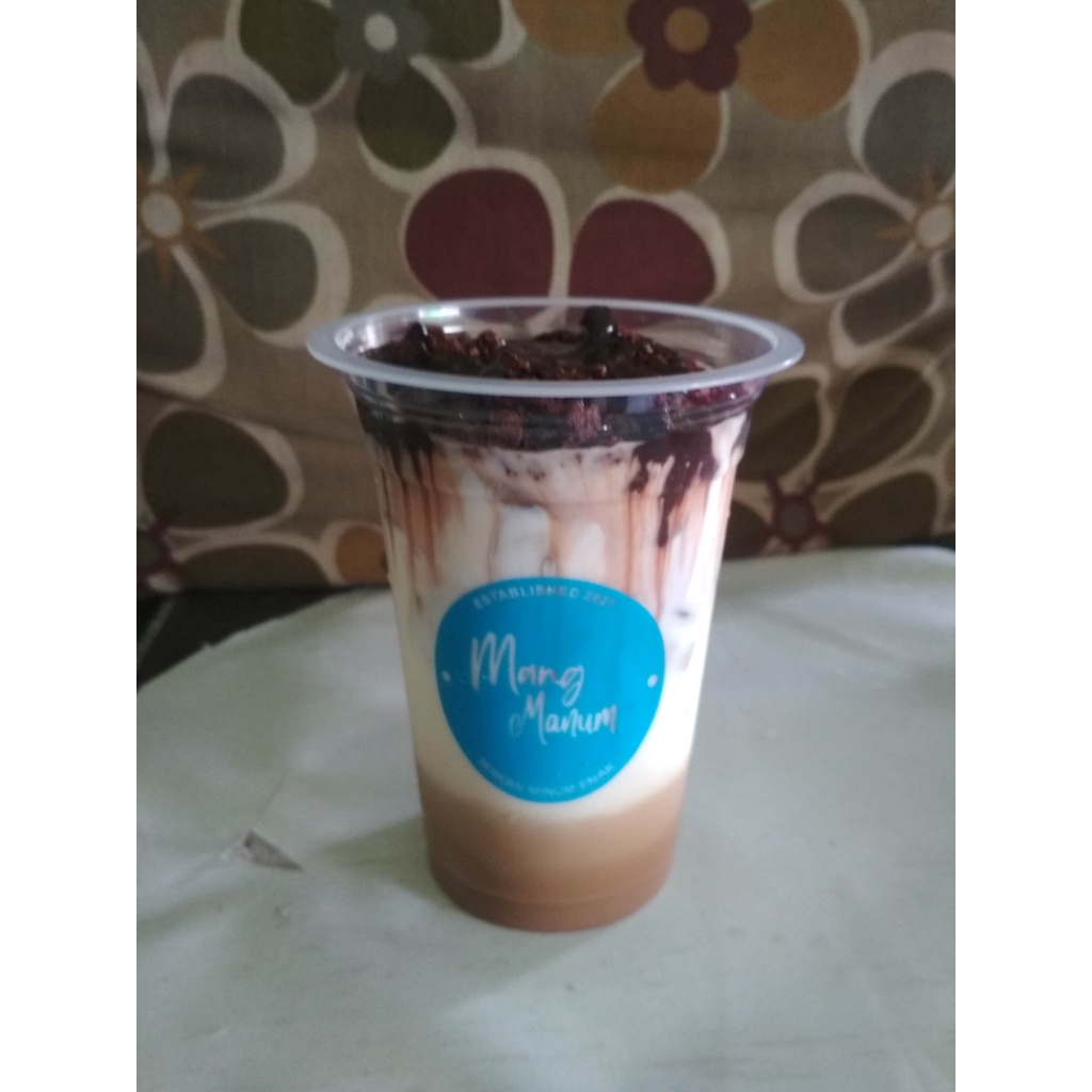 

Cappucino Coffee Mang