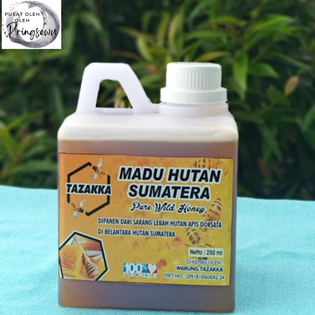 

Madu Asli, Madu Murni, Madu Hitam, Madu Randu,Madu Hutan kemasan 460ml