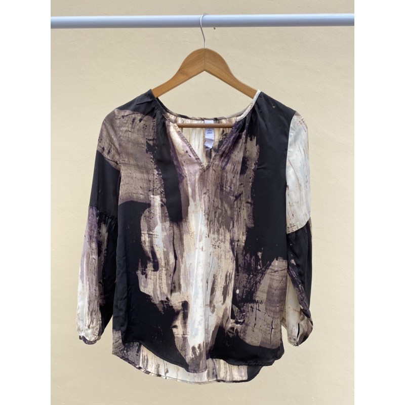 Kemeja/Atasan/Blouse from Old Navy