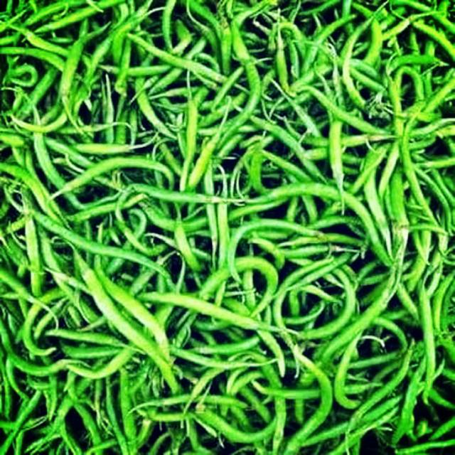 

Cabe / Cabai Keriting Hijau 250 gr
