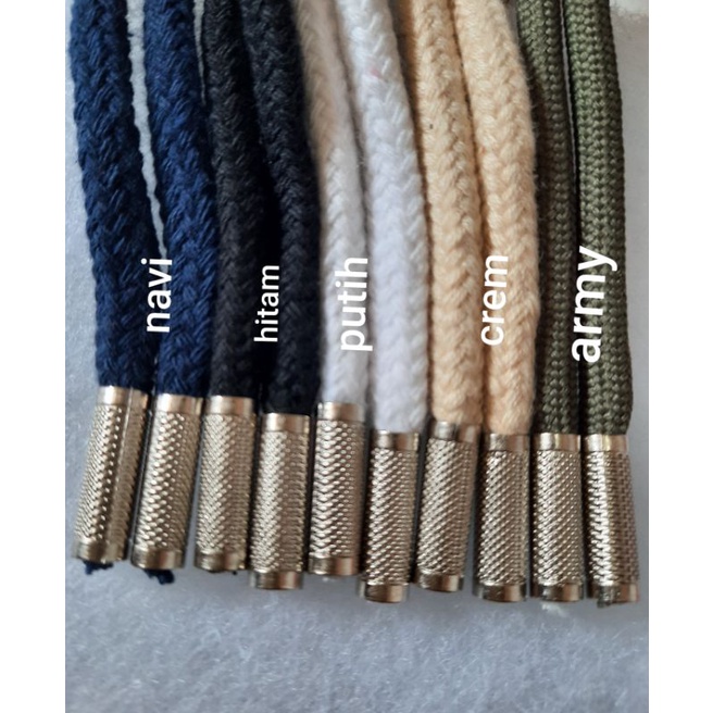 tali hoodie aglet unik