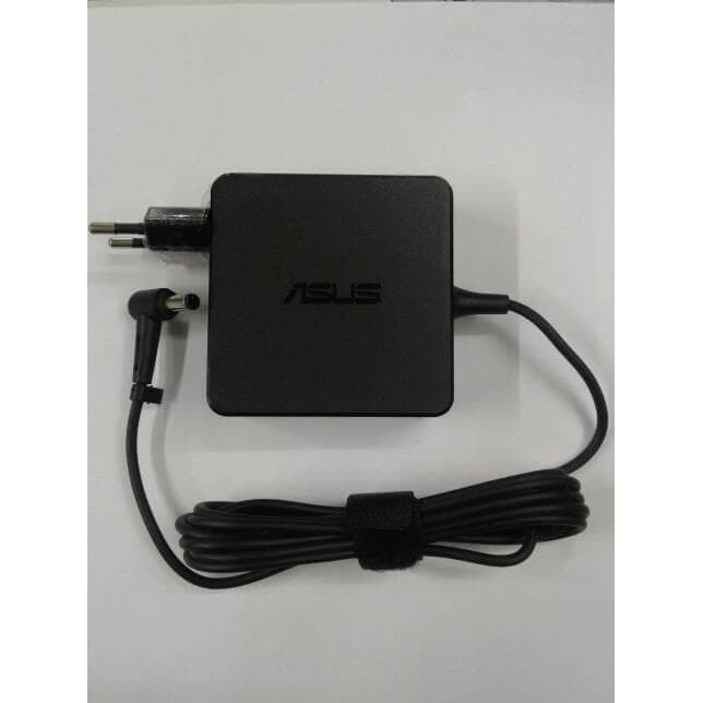 Adaptor / Charger ASUS 19v - 3.42a (NEW Kotak) ORIGINAL GARANSI 3 BULAN