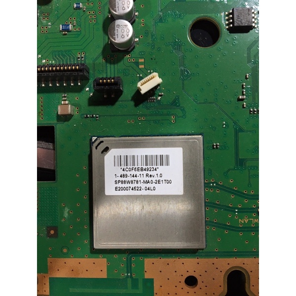 IC BLUETOOTH PS3 SERI 25