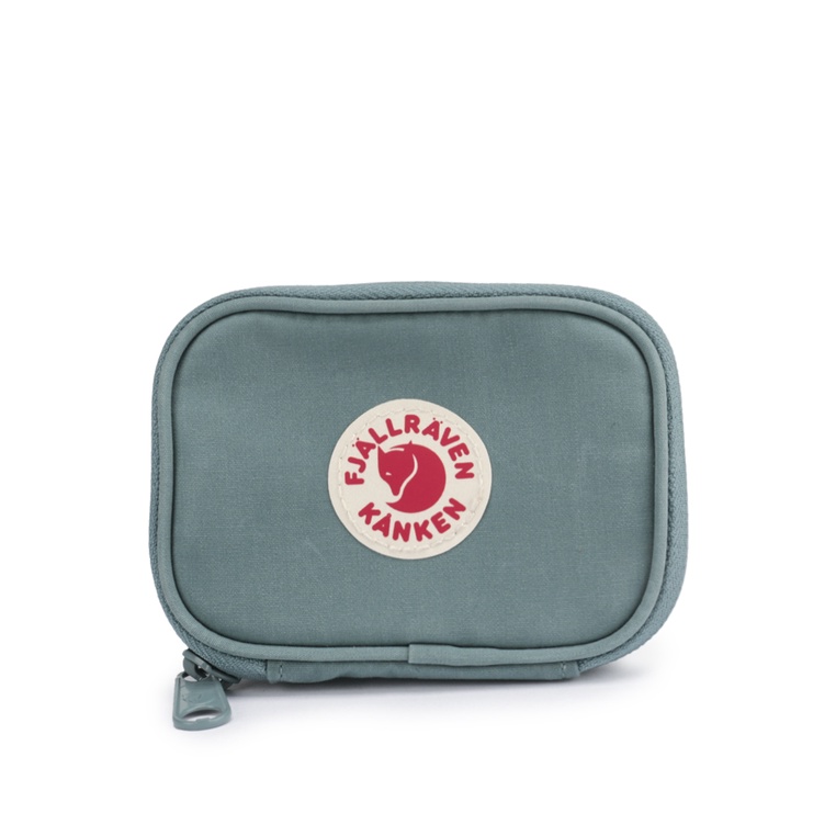 Dompet Fjallraven Kanken ORIGINAL 98559 Wallet Wanita Cewek