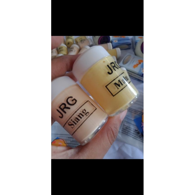 Cream Siang/Cream Malam Biosoft