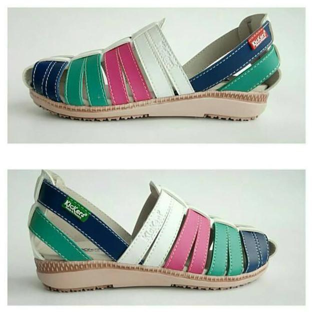 Sepatu Kickers Wanita Model Baru 2022 Seputar Model Sepatu Kickers Wanita Model Baru 2022 Seputar Model