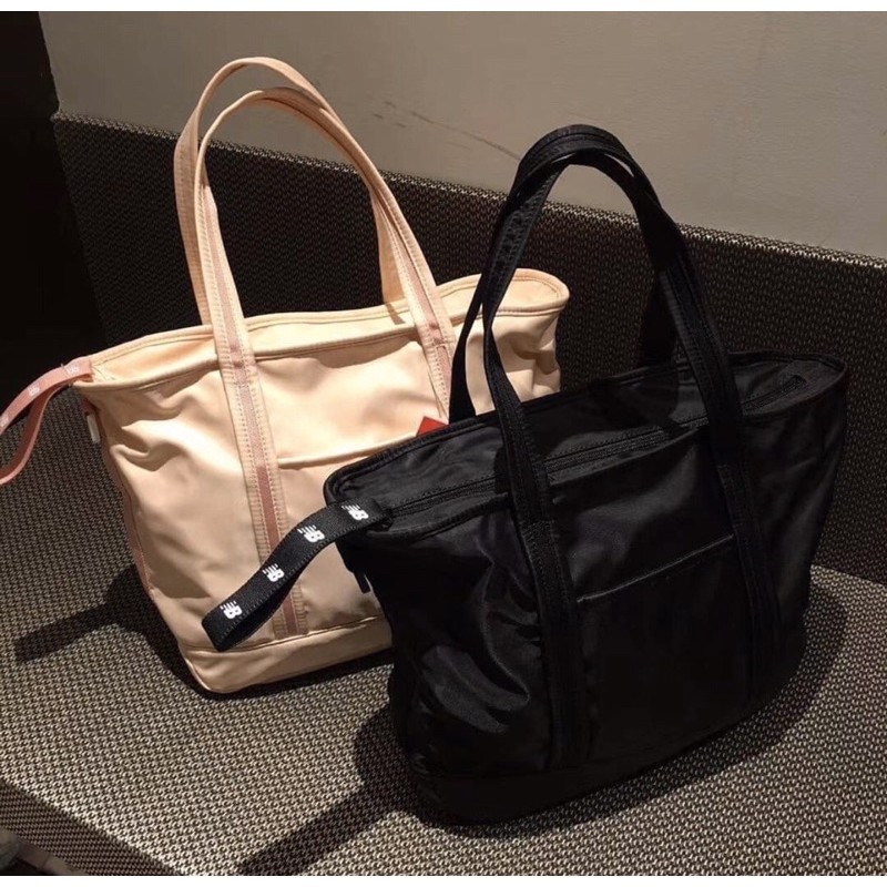 SALE 7.7 New balance tote bag large