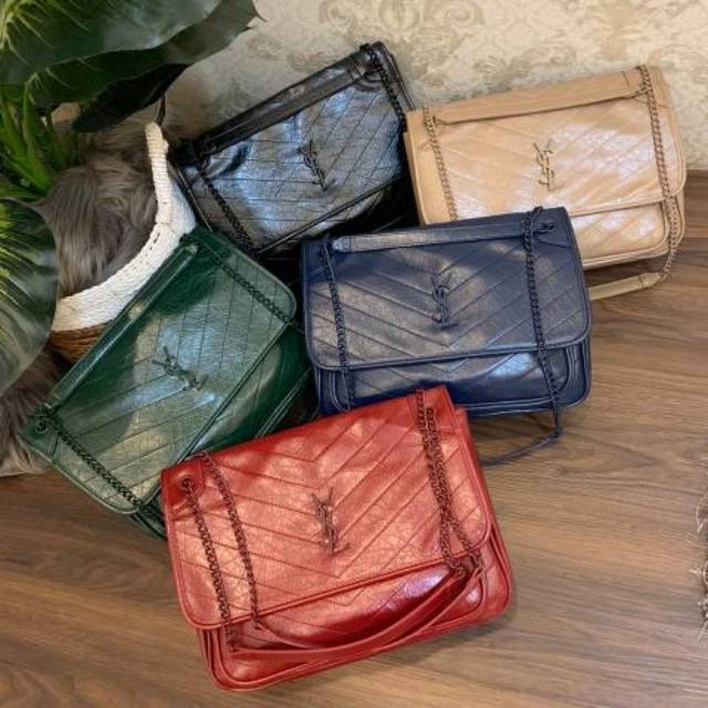 tas YSL niki semprem large