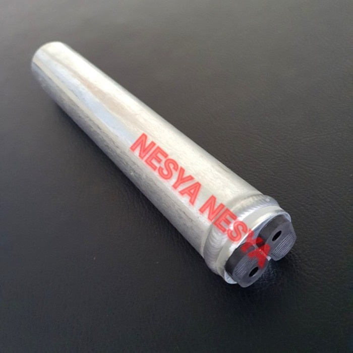 Dryer Drayer Receiver Drier Filter Saluran Freon AC Mobil untuk Nissan Grand Livina (New/Baru)