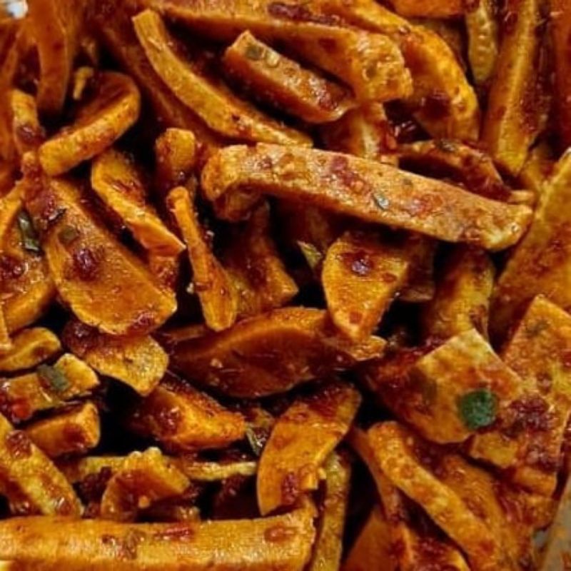 

Basreng pedas