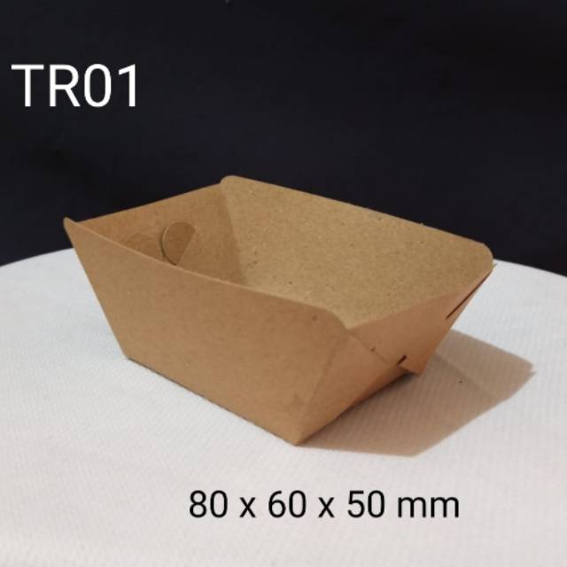 

BOX FOOD - KOTAK MAKANAN