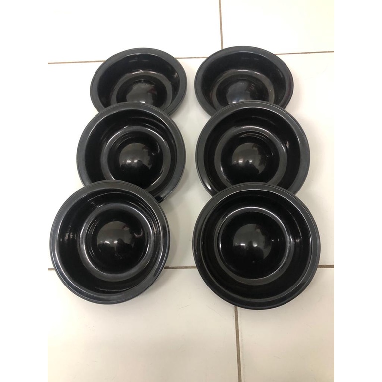 Membrane diaphragm SB81 Sparepat Hydraulic Breaker SB81