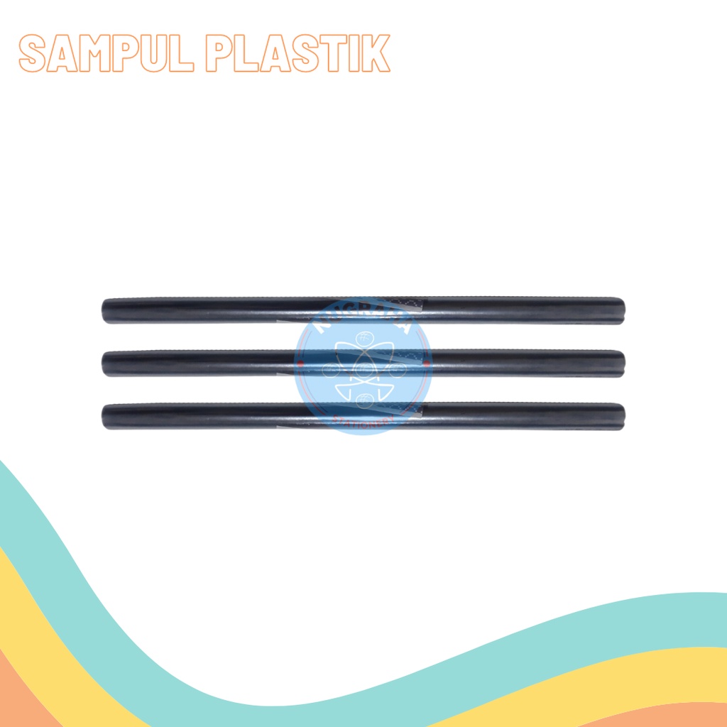 

SAMPUL MIKA ROLL KRISTAL 34 CM (1 ROLL)